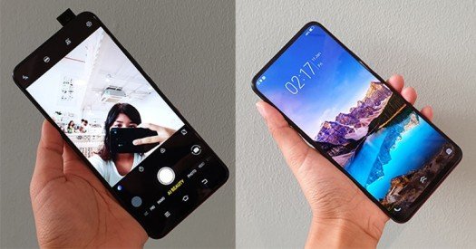 Vivo V15…..8/256 gb - Image 4