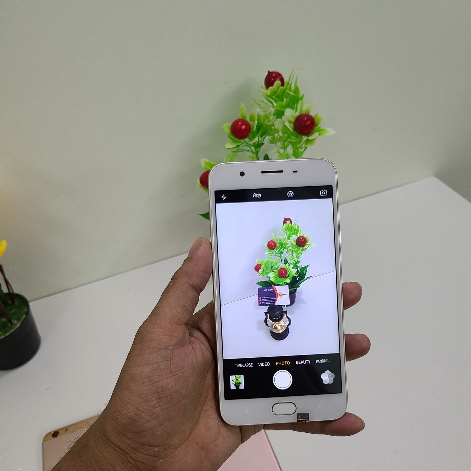 Oppo F1s…..4/64 GB - Image 4