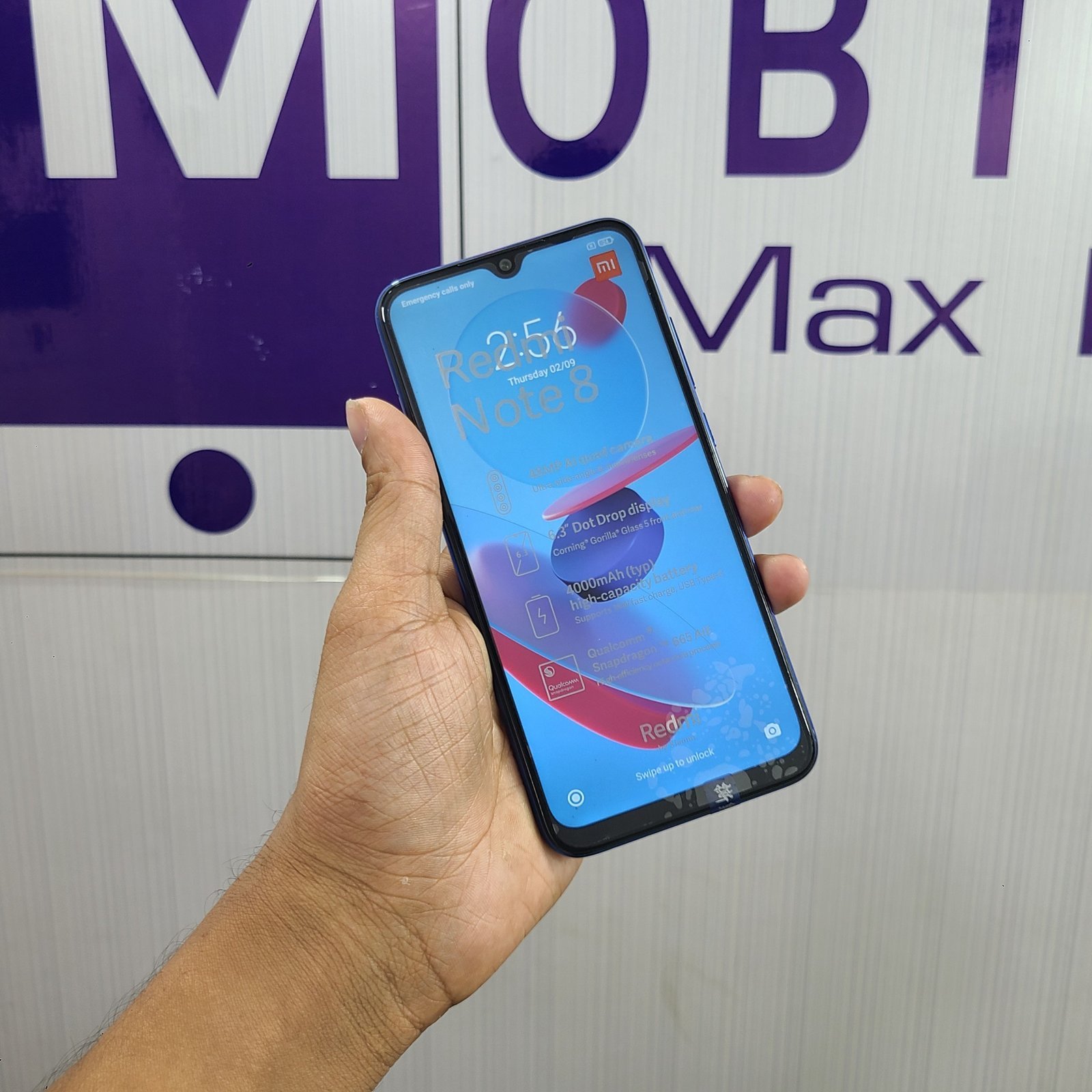 Redmi Note 8....6/128 GB - Image 6