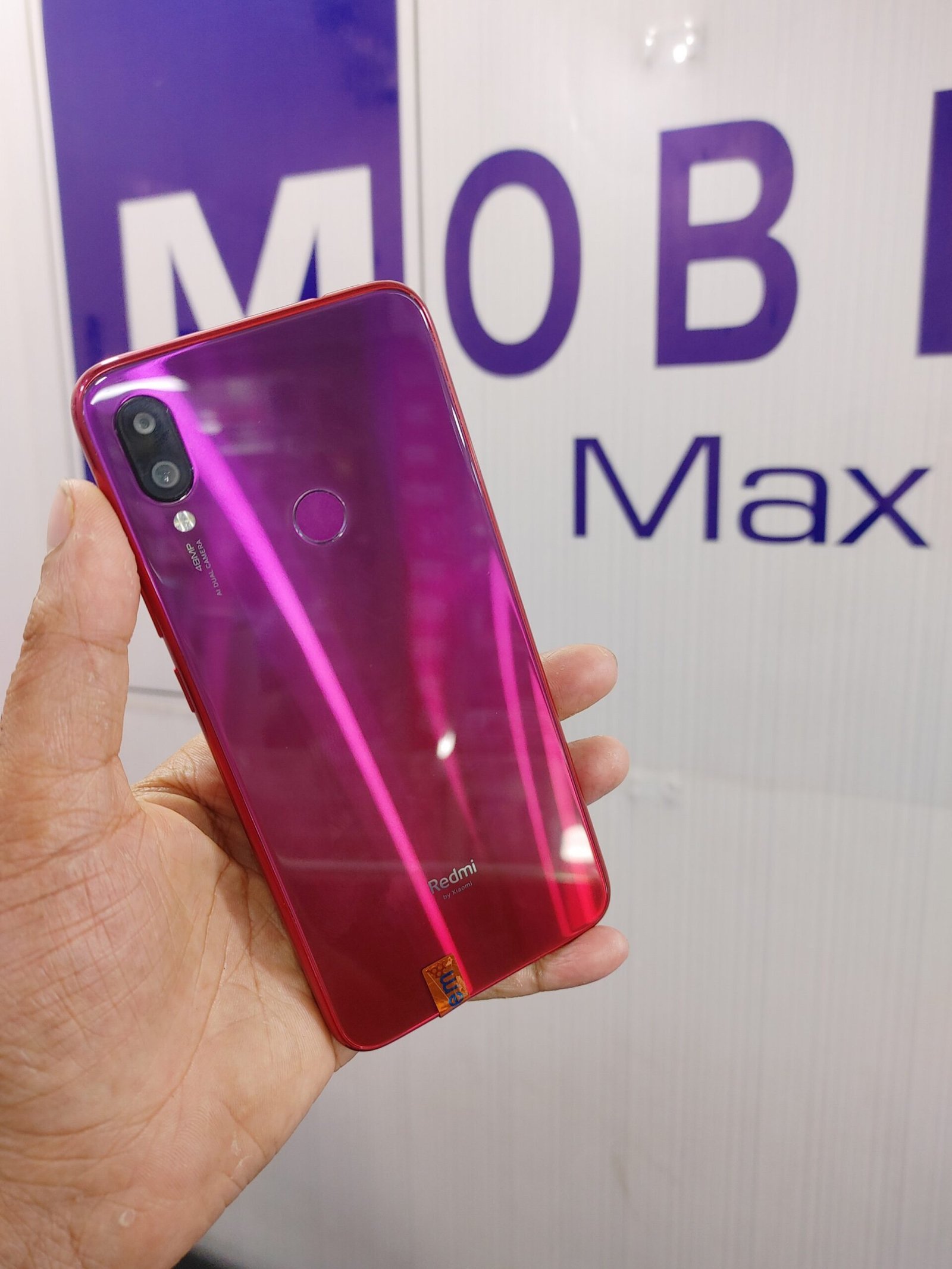 Redmi Note 7 Pro…..6/128 gb - Image 3