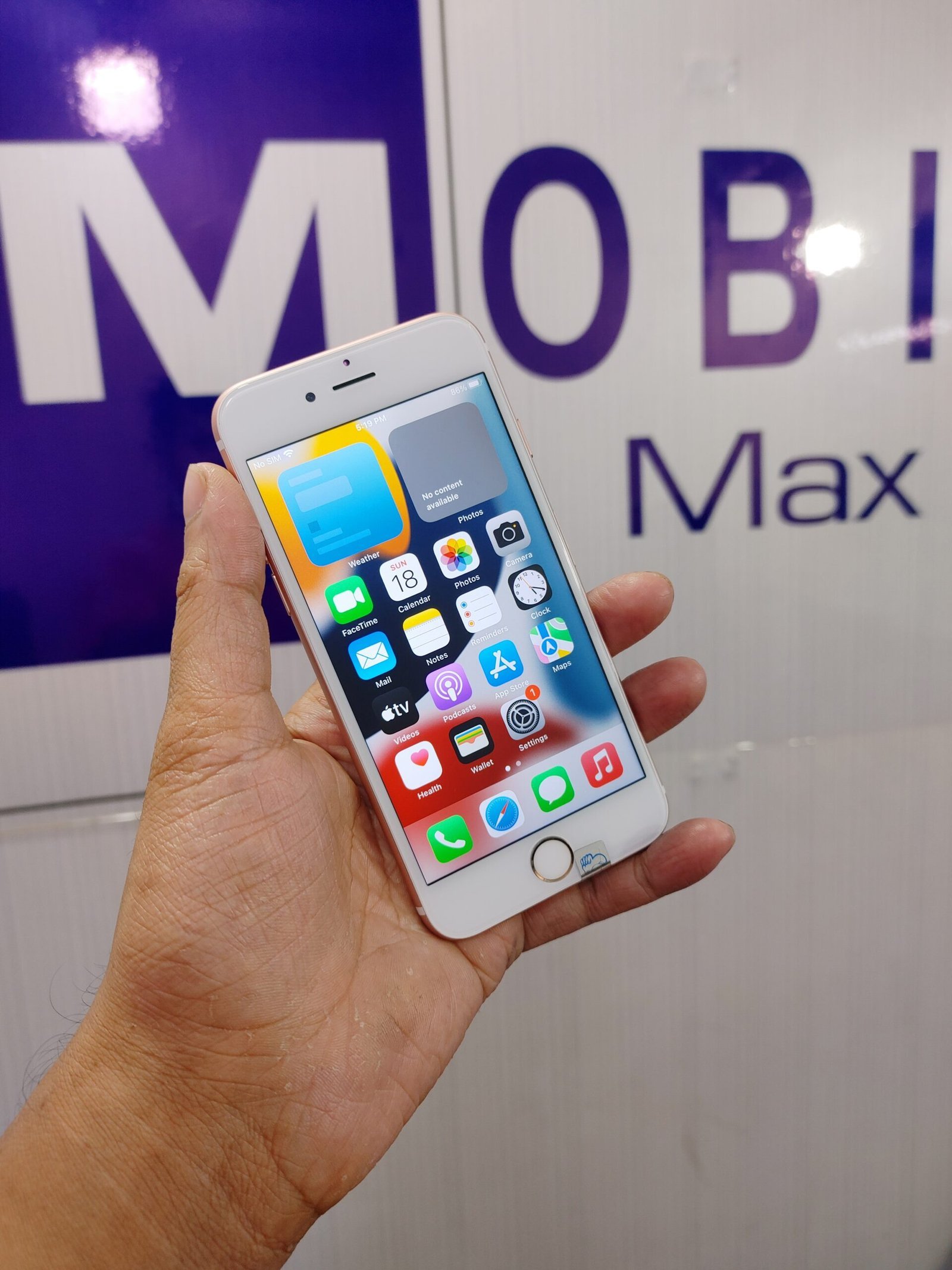 iPhone 6s – 64GB - Image 2