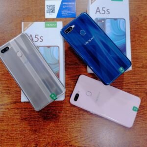Oppo A5s…..6/128 gb