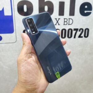 Vivo Y20s – 8GB RAM | 256GB ROM