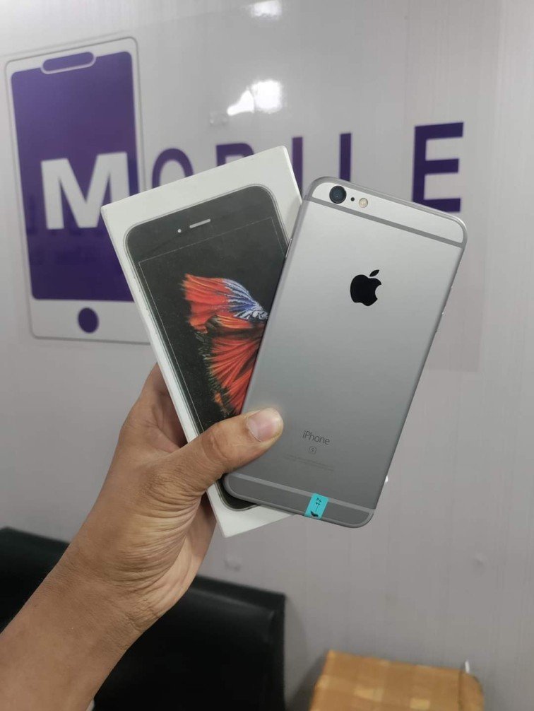 IPHONE 6sPLUS.....64 GB - Image 4
