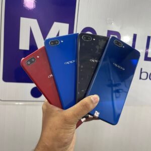 Oppo A3s…..6/128 GB