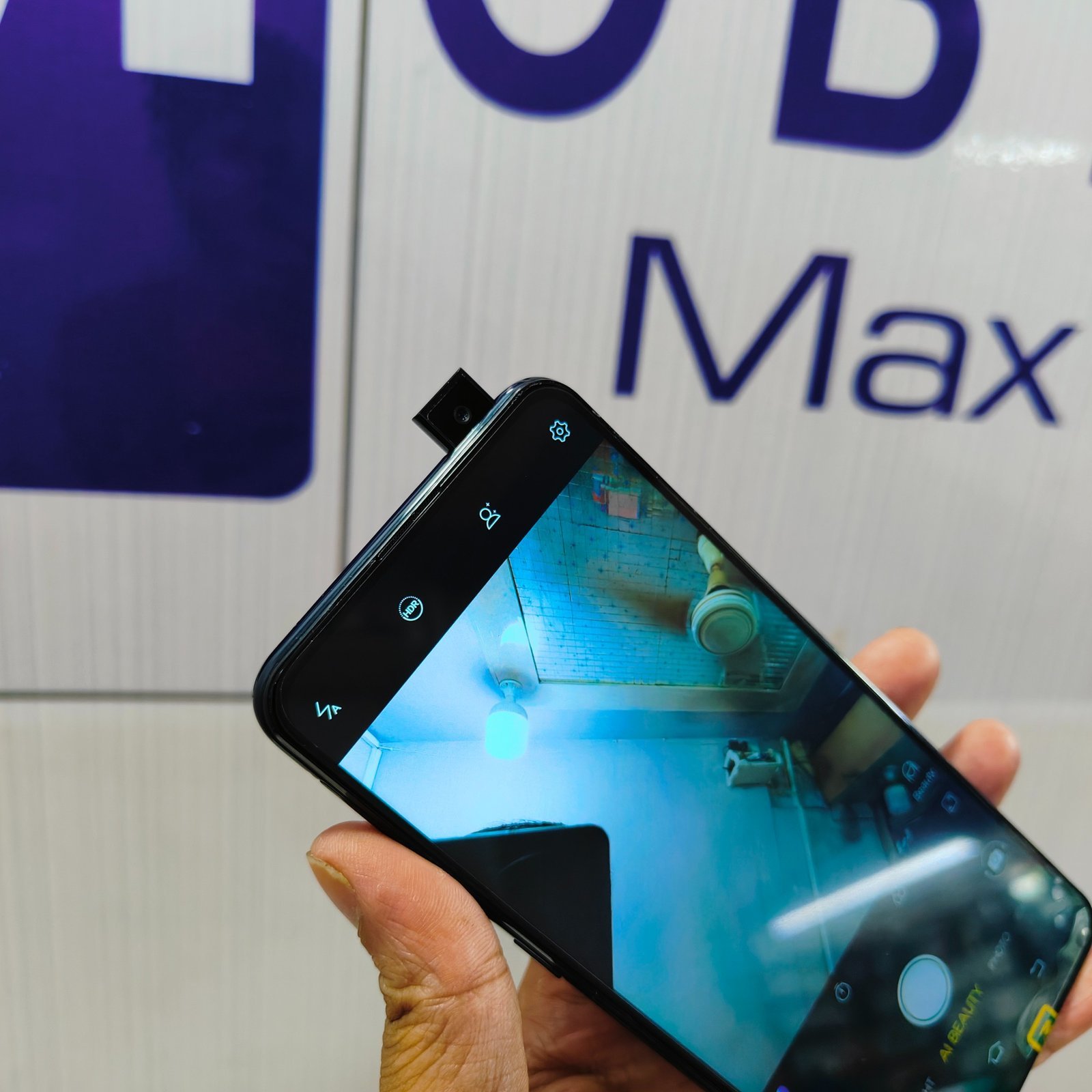 Vivo V15…..8/256 gb - Image 5