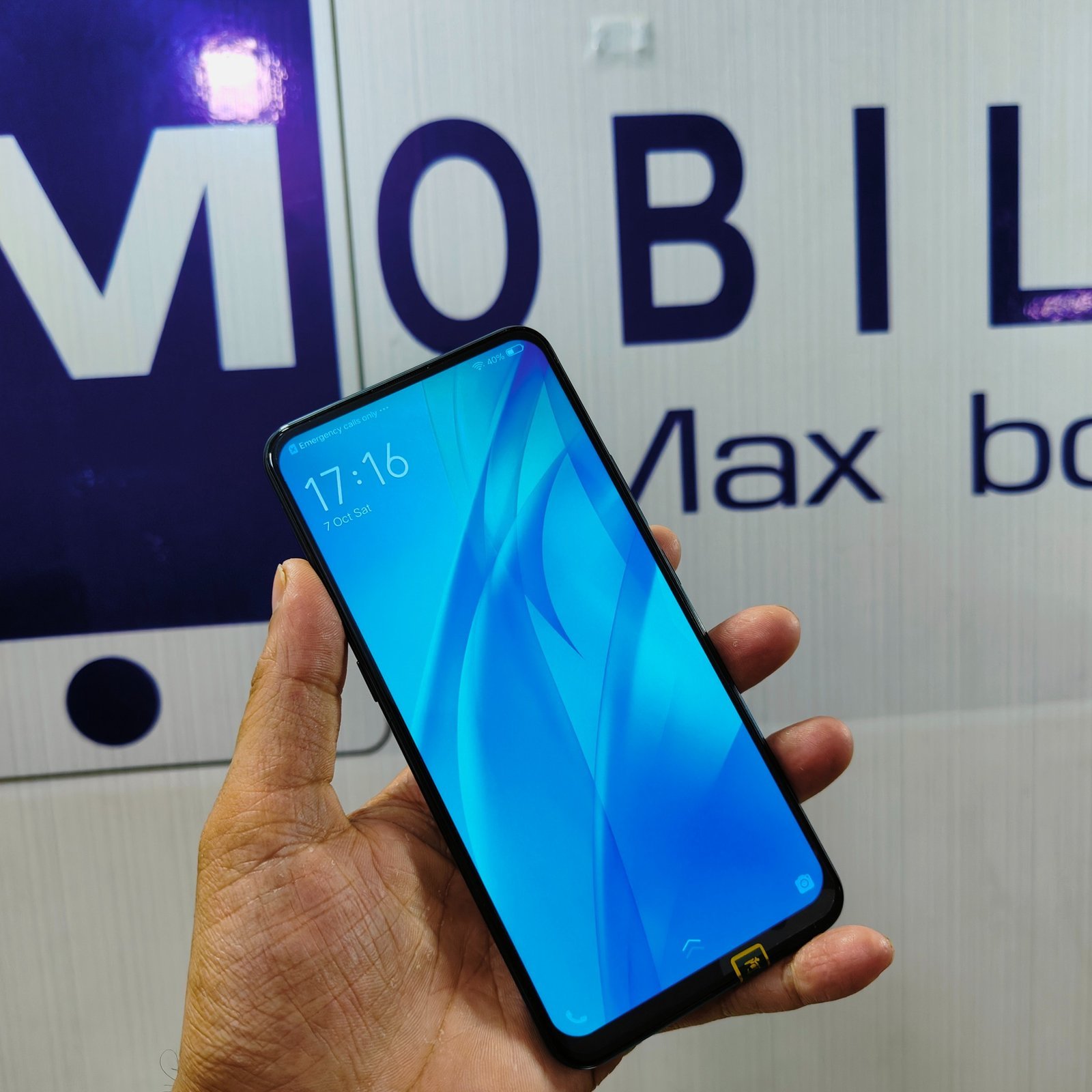 Vivo V15…..8/256 gb - Image 3