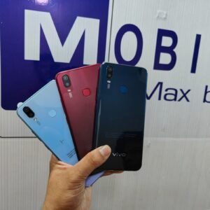 Vivo Y11.....6/128.....GB