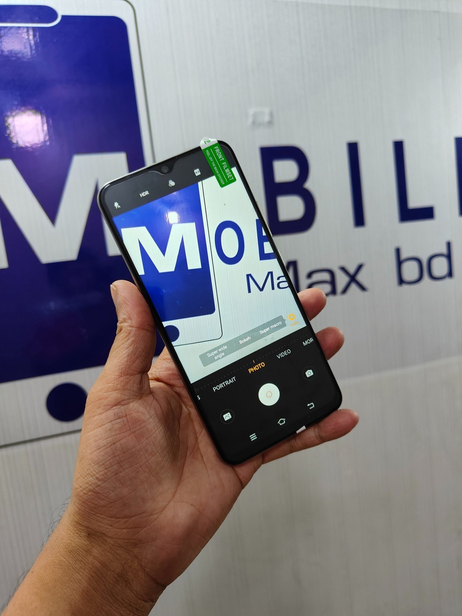 Vivo Y19…..8/256 GB - Image 5