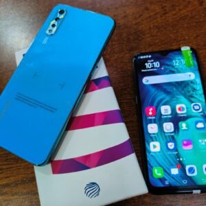 Vivo S1…..8/256 gb