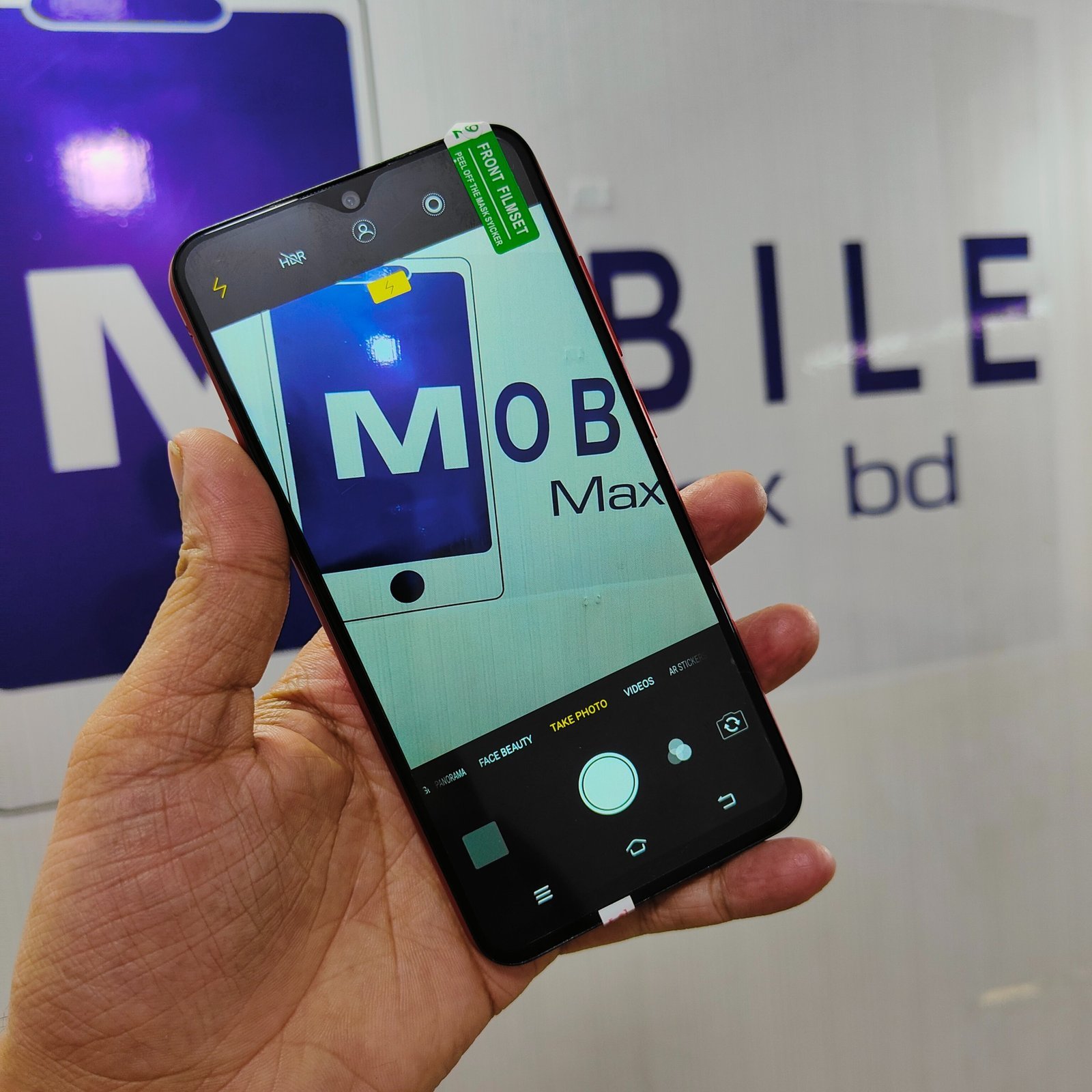 Vivo Y95…..6/128 GB - Image 6