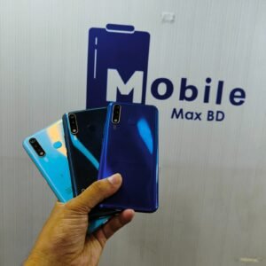 Vivo Y19…..8/256 GB