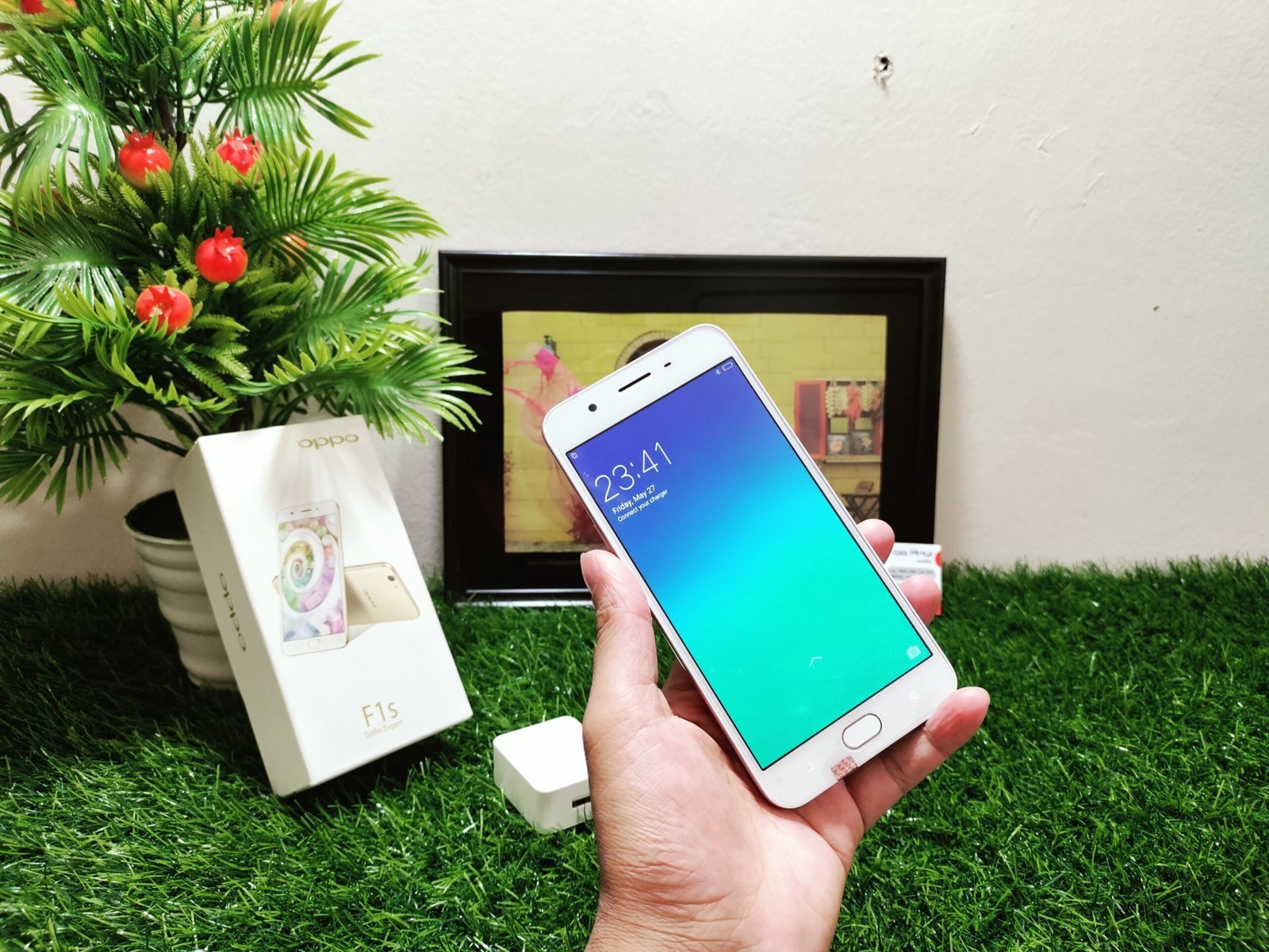 Oppo F1s…..4/64 GB - Image 2