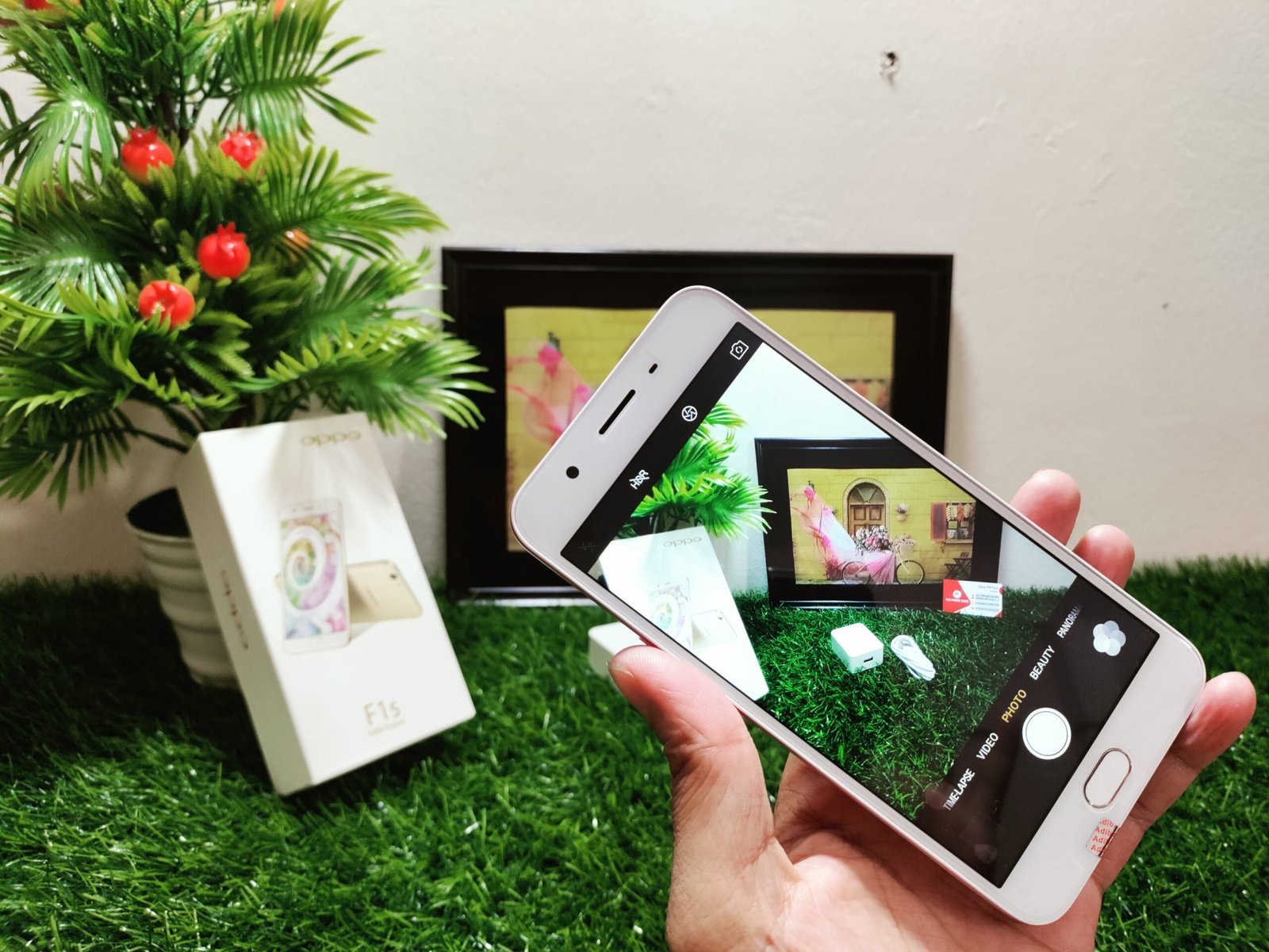 Oppo F1s…..4/64 GB - Image 3