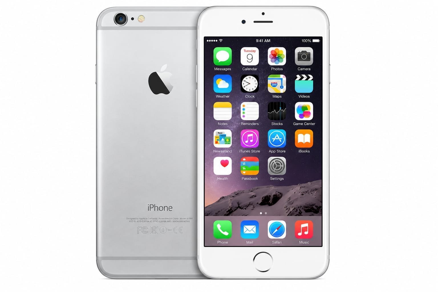 iPhone 6 (64GB) – Hot Offer! - Image 2