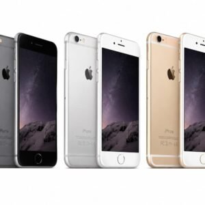 iPhone 6 (64GB) – Hot Offer!