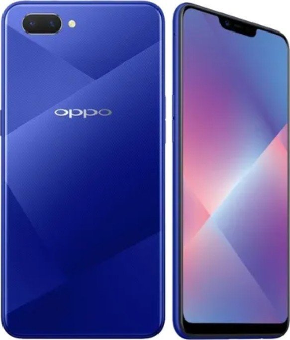 Oppo A3s…..6/128 GB - Image 6