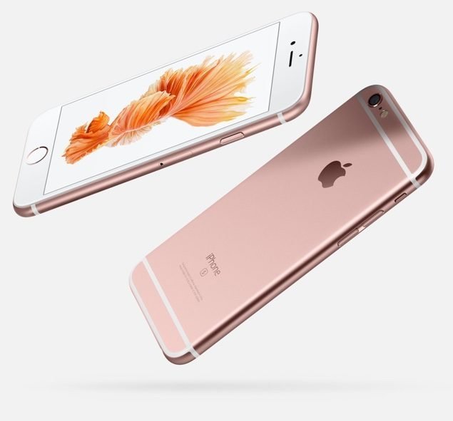 IPHONE 6sPLUS.....64 GB - Image 7