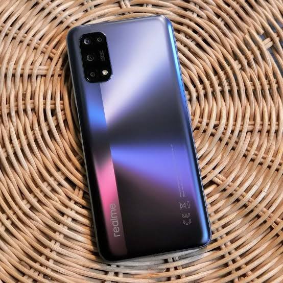 đĨ Realme 7 5G (8GB/256GB) đĨ đĨ Hot Offer Price - Image 4