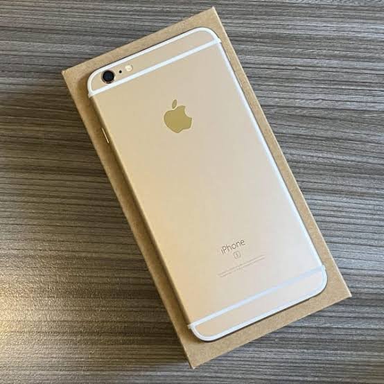 IPHONE 6sPLUS.....64 GB - Image 6